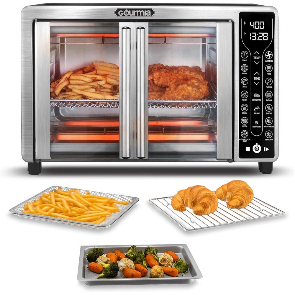 Air Fryers
