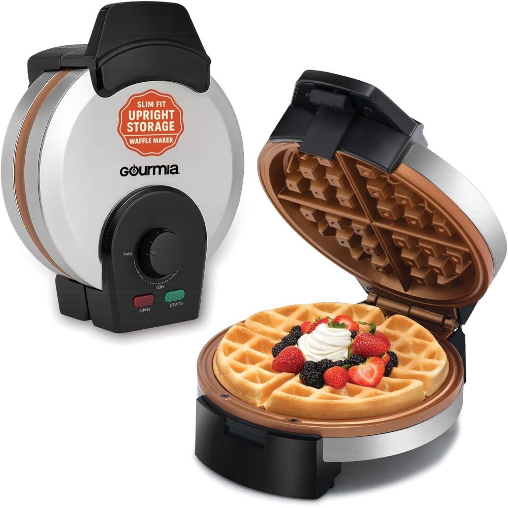 Breakfast Essentials