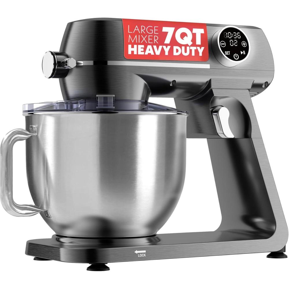 Blenders & Mixers