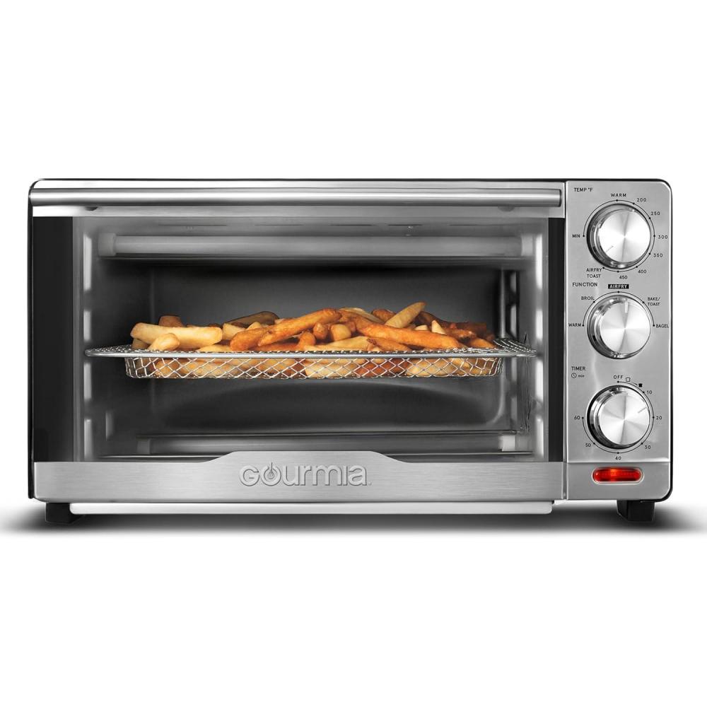 Toaster Oven